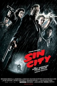 Город грехов (2005)